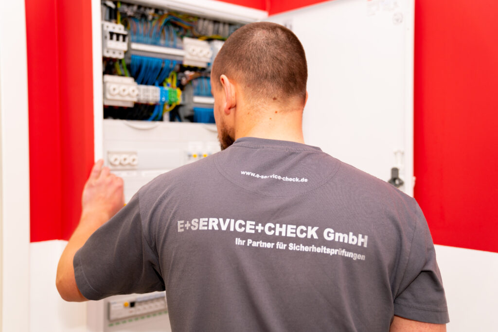 E-Service Check GmbH